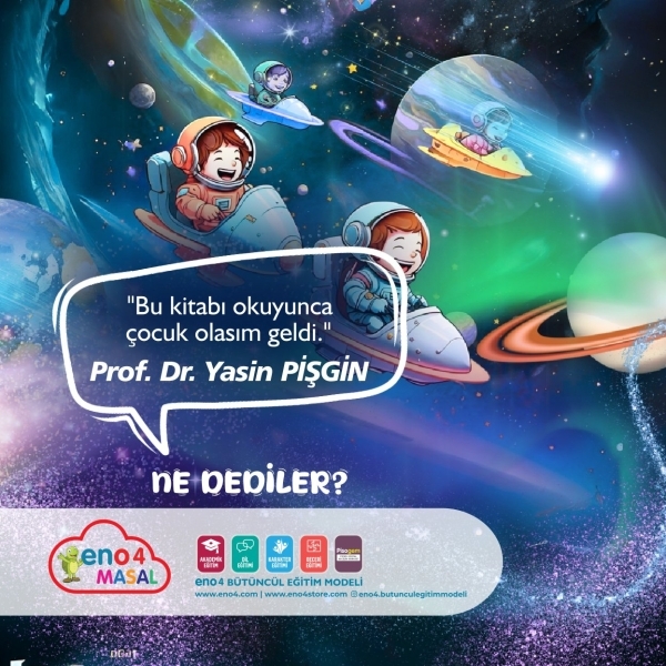 Uzayda Ramazan Ayı Varmı?