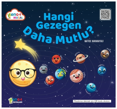 Hangi Gezegen Daha Mutlu