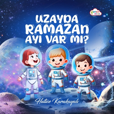 Uzayda Ramazan Ayı Varmı?