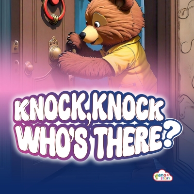 Knock, Knock Who's There?